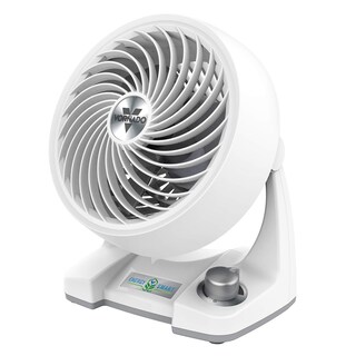 Foto 1 | Foto 1 | Ventilador Energy Smart Vornado 133dc Compact Blanco - Venta Internacional