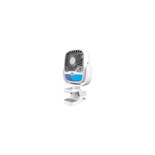 Foto 1 | Foto 1 | Ventilador portátil de aire acondicionado ArcticCool USB recargable - Venta Internacional