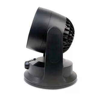 Foto 2 | Foto 2 | Calefactor Y Ventilador Honeywell Hhf540 Turbo Force Reacondicionado