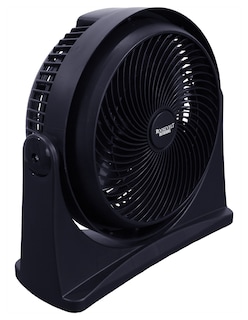Foto 2 | Foto 2 | Ventilador Turbo Mesa O51 Roosevelt Outdoors Negro