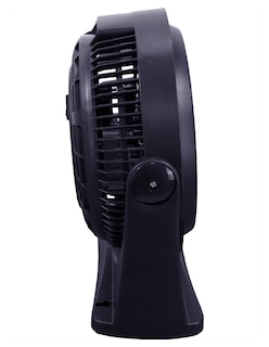 Foto 3 | Foto 3 | Ventilador Turbo Mesa O51 Roosevelt Outdoors Negro