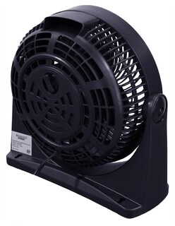 Foto 4 | Foto 4 | Ventilador Turbo Mesa O51 Roosevelt Outdoors Negro