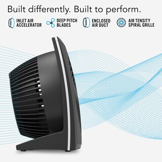 Foto 2 | Foto 2 | Ventilador Circulador de Aire Vornado 3 Velocidades - Venta Internacional