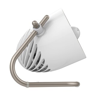 Foto 4 | Foto 4 | Ventilador Circulador de Aire Personal Vornado Pivot de 6 Pulgadas y 3 Velocidades en color Champán - Venta Internacional