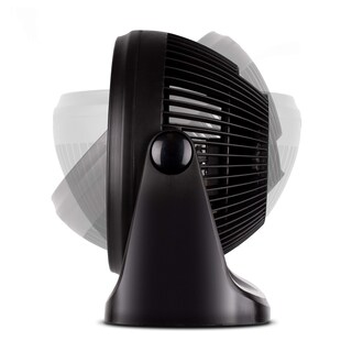 Foto 4 | Foto 4 | Ventilador De Escritorio Black+decker Turbo Electric Portable 18 Cm Negro - Venta Internacional.