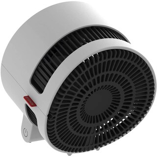 Foto 2 | Foto 2 | Ventilador De Ducha De Aire De Escritorio Boneco F100 Con Circulador De Aire Blanco - Venta Internacional.