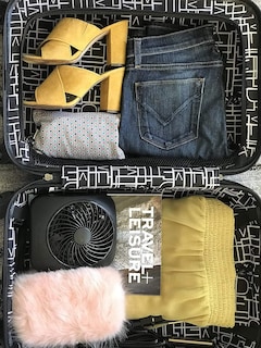 Foto 7 | Foto 7 | Ventilador de Escritorio con Pilas Treva 5 Pulgadas Azul - Venta Internacional