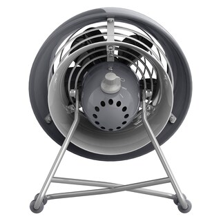 Foto 5 | Foto 5 | Circulador de Aire Vornado Gris - Venta Internacional