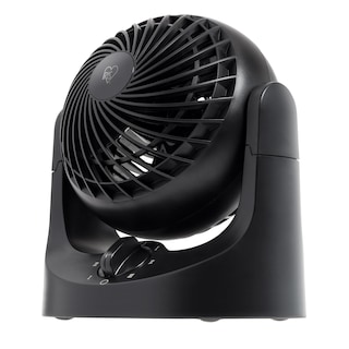 Foto 1 | Foto 1 | Ventilador de Escritorio Iris de 7\" con 3 Velocidades Negro - Venta Internacional