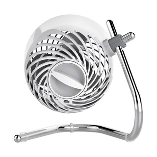 Foto 3 | Foto 3 | Ventilador de Escritorio Vornado Blanco-Venta Internacional