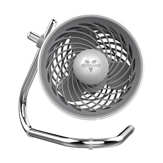 Foto 5 | Foto 5 | Ventilador de Escritorio Vornado Blanco-Venta Internacional