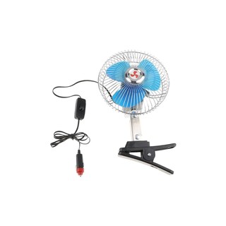 Foto 1 | Foto 1 | Ventilador Oscilante de 25 w para Auto-Venta Internacional