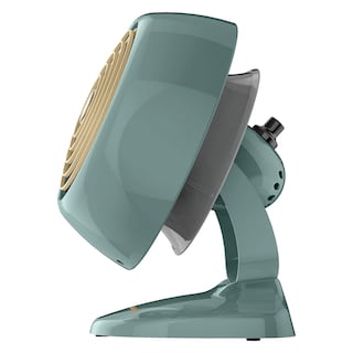 Foto 4 | Foto 4 | Ventilador Vornado Vfan Mini Classic Vintage Retro Metal Verde - Venta Internacional.