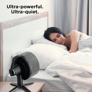 Foto 4 | Foto 4 | Ventilador de Sobremesa Shark Flexbreeze Tablemate Fa151brn - Venta Internacional