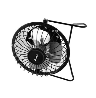 Foto 5 | Foto 5 | Ventilador de Escritorio Lab.G Usb Aspas de Metal 14 cm
