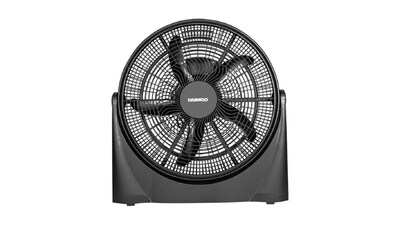 Foto 1 | Foto 1 | Ventilador Daewoo Dac-5017n Turbo De 20pul