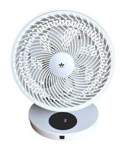 Foto 1 | Foto 1 | Ventilador de Mesa 13” 23w