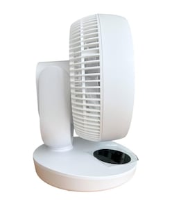 Foto 2 | Foto 2 | Ventilador de Mesa 13” 23w