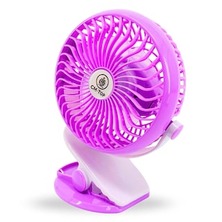 Foto 1 | Foto 1 | Ventilador Portátil Cm-Top Recargable