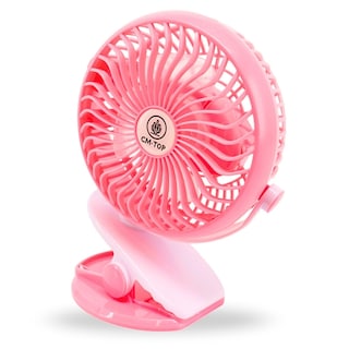 Foto 2 | Foto 2 | Ventilador Portátil Cm-Top Recargable