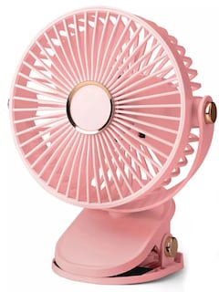 Foto 1 | Foto 1 | Ventilador de Mesa Xtellar 15 cm