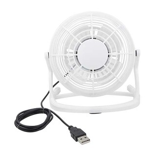 Foto 5 | Foto 5 | Ventilador de Escritorio Promo Opción