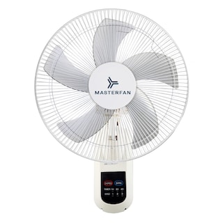 Foto 1 | Foto 1 | Ventilador De Pared Masterfan Muro 18 Pulgadas color Blanco
