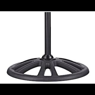 Foto 4 | Foto 4 | Ventilador Pedestal Mytek 3397 18 Pul 3 Vel 110w Metal