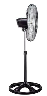 Foto 2 | Foto 2 | Ventilador Pedestal Mytek 3398 20 Pul 3 Vel 120w Metal