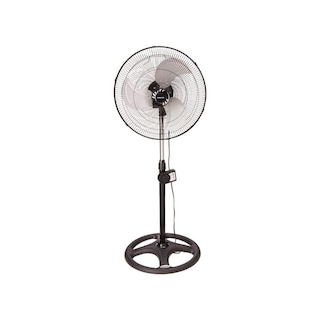 Foto 1 | Foto 1 | Ventilador Pedestal Taurus MARTE color Gris 18\" Metal