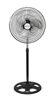 Foto 2 | Foto 2 | Ventilador Pedestal Taurus MARTE color Gris 18\" Metal