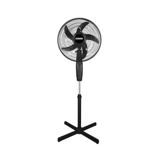 Foto 6 | Foto 6 | Ventilador Taurus Prkt16 Pedestal 16 Pul 3 Vel Plástico color Negro