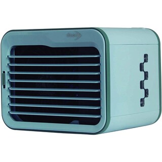 Foto 1 | Foto 1 | Enfriador de Aire Dace DAL1VT-0102PA Portátil Personal 3 Niveles