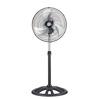 Foto 1 | Foto 1 | Ventilador Pedestal Mytek 3392 18\" color Negro