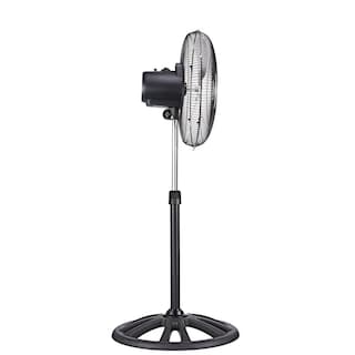 Foto 3 | Foto 3 | Ventilador Pedestal Mytek 3392 18\" color Negro