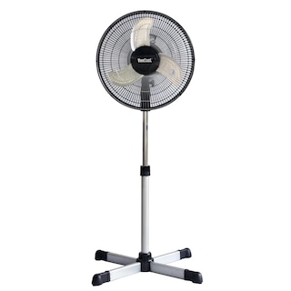 Foto 1 | Foto 1 | Ventilador Industrial Mytek 3369 color Plata Pedestal Vencool 16 \