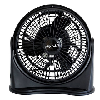 Foto 1 | Foto 1 | Ventilador de Piso Mytek color Negro 3 Velocidades