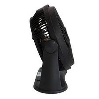 Foto 3 | Foto 3 | Ventilador de Piso Mytek color Negro 3 Velocidades