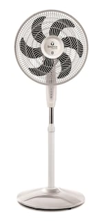 Foto 1 | Foto 1 | Ventilador Taurus Stardust color Blanco 18 Pulgadas Bluetooth