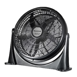 Foto 1 | Foto 1 | Ventilador Taurus Air Black color Negro 20 Pulgadas