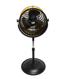 Foto 1 | Foto 1 | Ventilador de Circulación de Aire Caterpillar HVPD14AC color Amarillo Tambor 35.6 CM