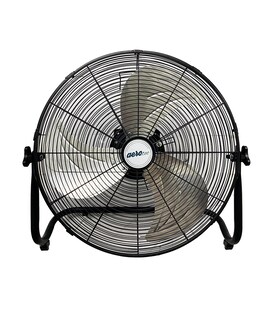 Foto 1 | Foto 1 | Ventilador de Pared y de Piso Aerotec VM-202F 4 Velocidades