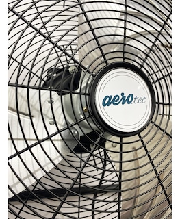 Foto 2 | Foto 2 | Ventilador de Pared y de Piso Aerotec VM-202F 4 Velocidades