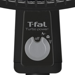 Foto 4 | Foto 4 | Ventilador T-Fal VE2910X0 color Negro 18''