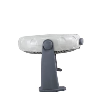 Foto 4 | Foto 4 | Ventilador de Piso o Pared Mytek 3385 color Gris 64 cm