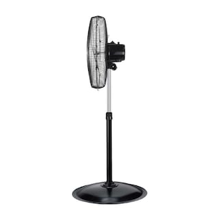 Foto 2 | Foto 2 | Ventilador Pedestal Industrial Mytek 3396 20 Pulgadas Metal