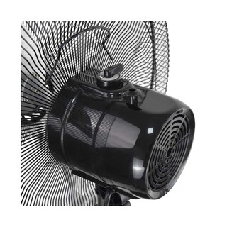 Foto 5 | Foto 5 | Ventilador Pedestal Industrial Mytek 3396 20 Pulgadas Metal