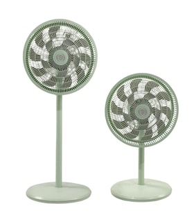 Foto 1 | Foto 1 | Ventilador de Piso Tek 2 en 1