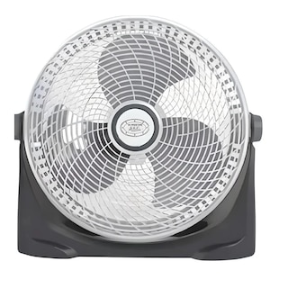 Foto 1 | Foto 1 | Ventilador Piso Empotrable 3 Velocidades Vec-18p80n Vec color Blanco