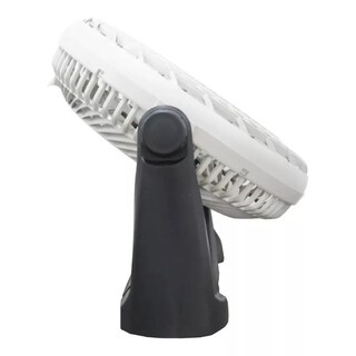 Foto 4 | Foto 4 | Ventilador Piso Empotrable 3 Velocidades Vec-18p80n Vec color Blanco